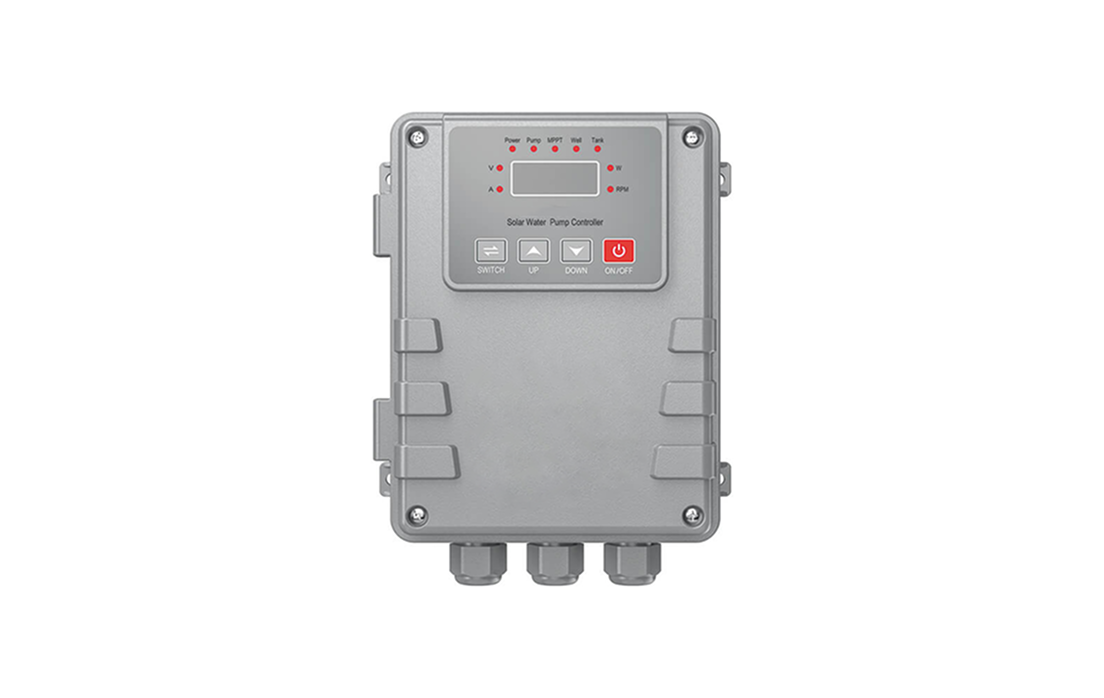 House & Office Container